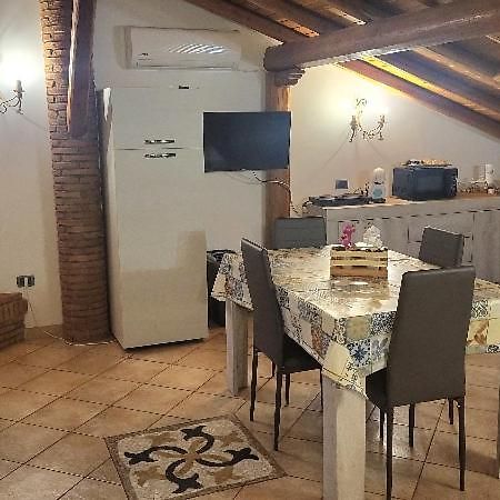 Casa Vacanza Lmt Aci Catena Dış mekan fotoğraf