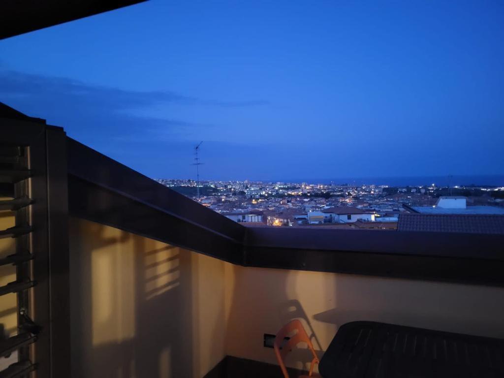 Casa Vacanza Lmt Aci Catena Dış mekan fotoğraf