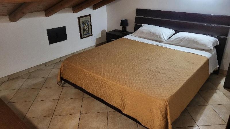 Casa Vacanza Lmt Aci Catena Dış mekan fotoğraf