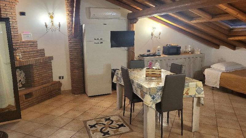 Casa Vacanza Lmt Aci Catena Dış mekan fotoğraf